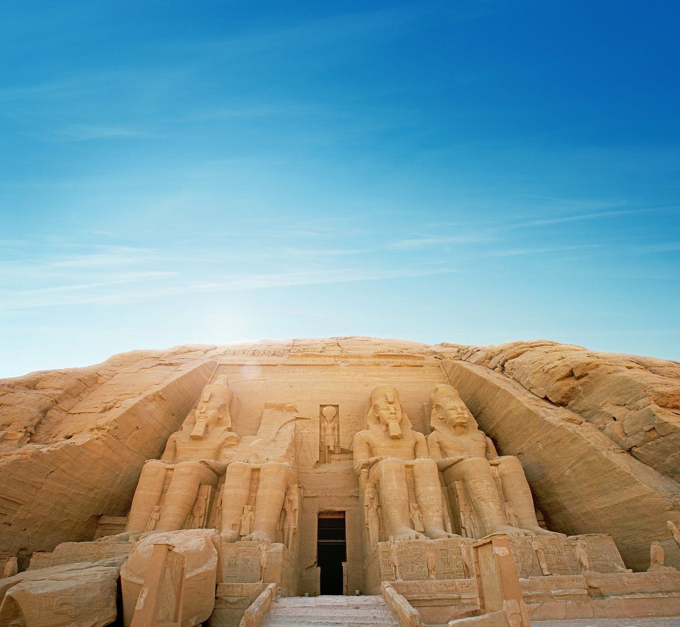 Explore Egypt