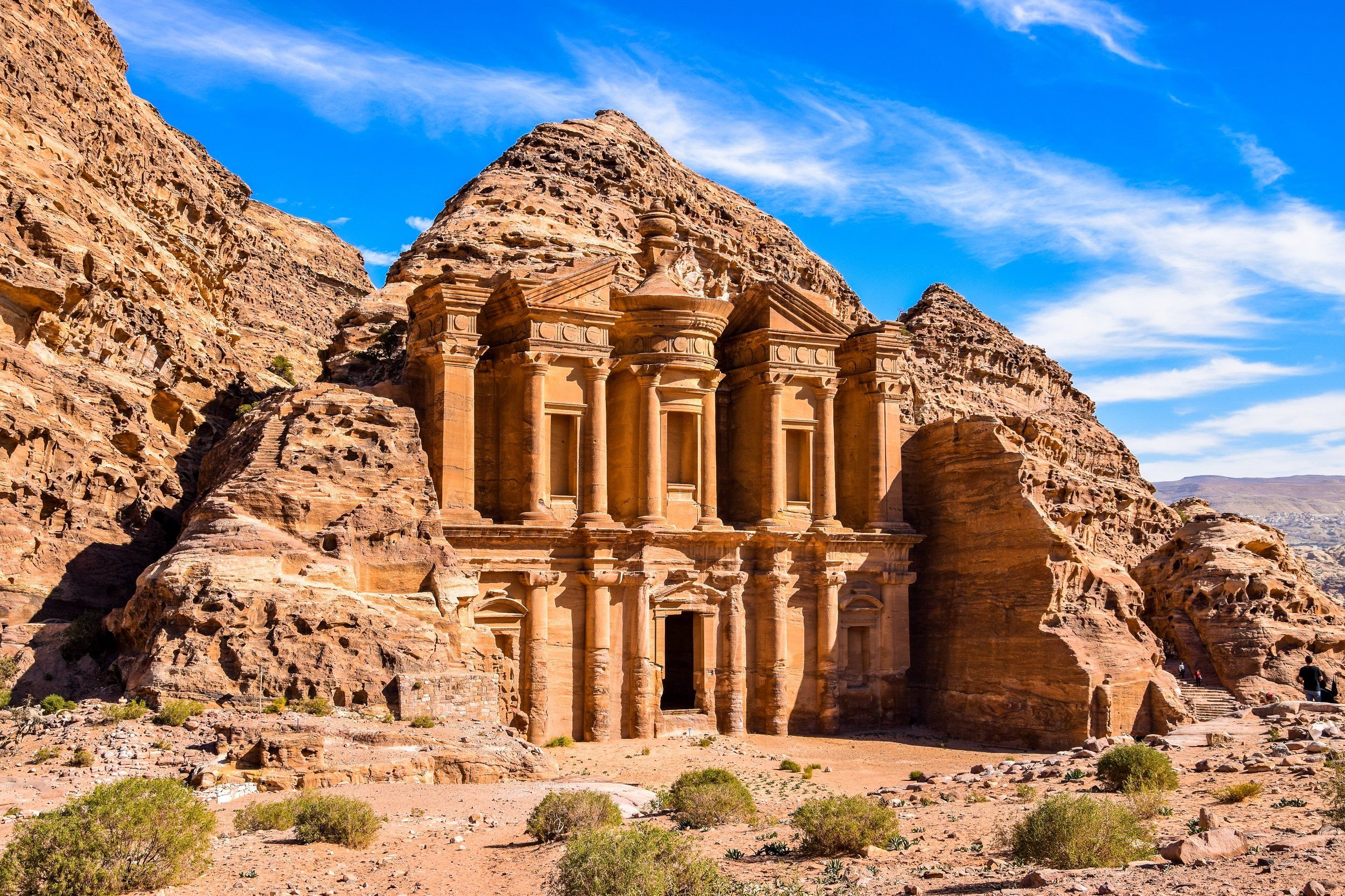 Best of Egypt & Jordan