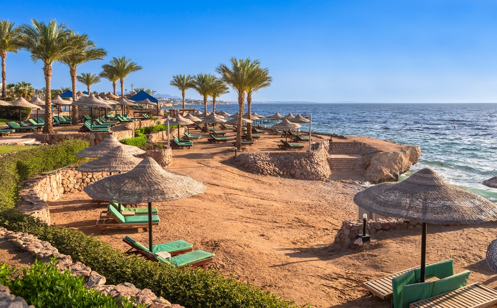 Incentive Travel